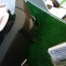 2021 Primo temporary shop