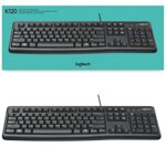tastiera-logitech-k120-usb