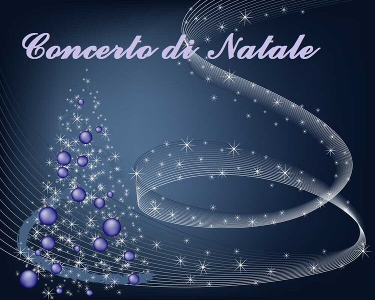 I Concerti di Natale di AccaMIdea