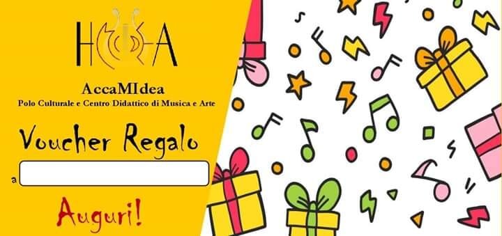 Regalate .. un po' di musica !! Regalate .. un po' di musica !!
