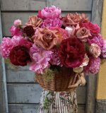 flower-basket