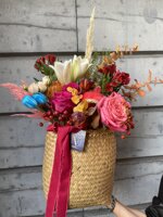 flower-bag