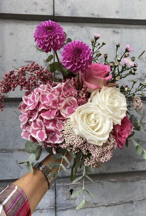 flower-bouquet