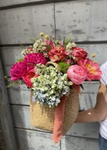 flower-bag