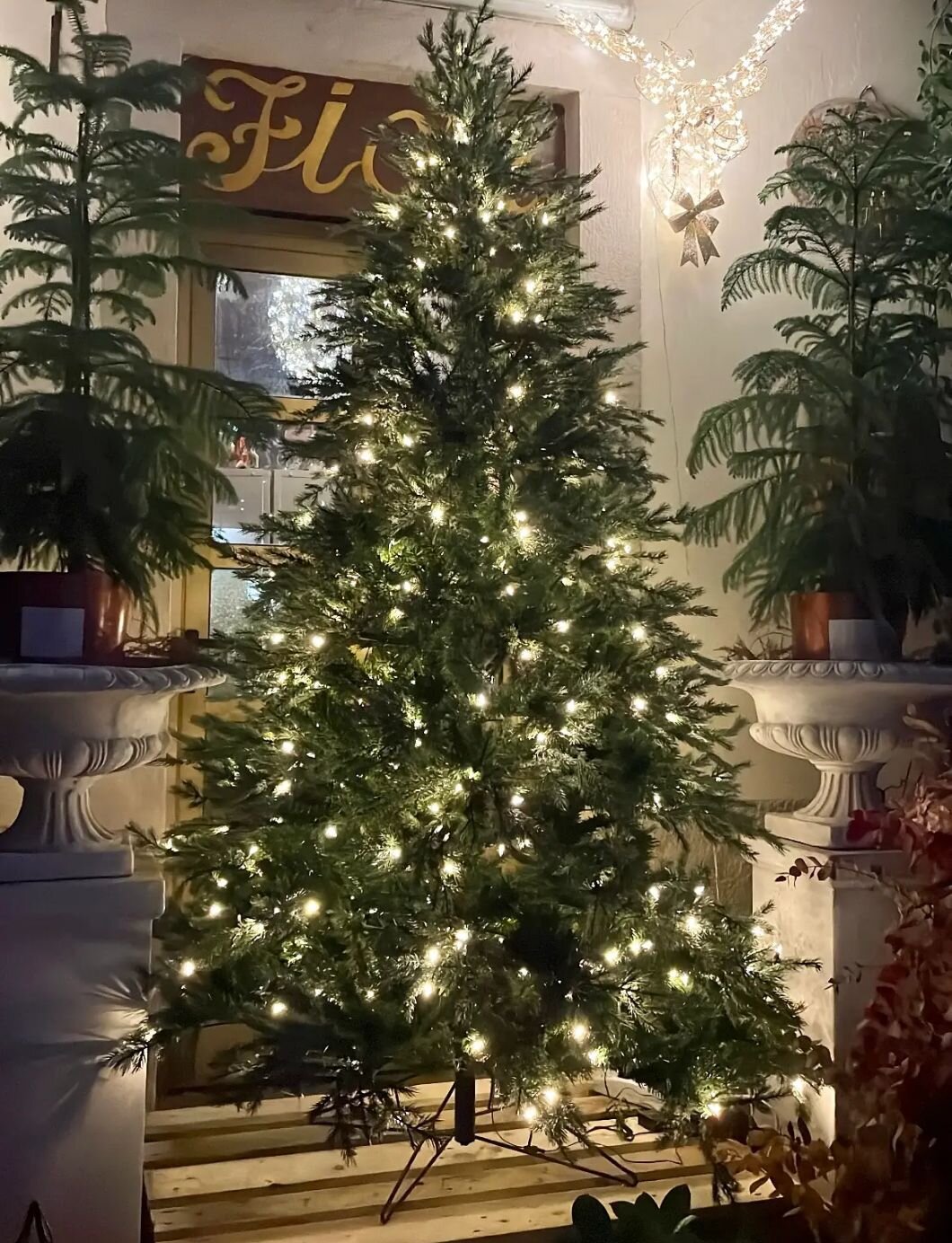 PER UN MAGICO NATALE