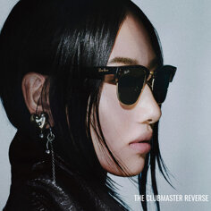 CLUBMASTER REVERSE CLUBMASTER REVERSE