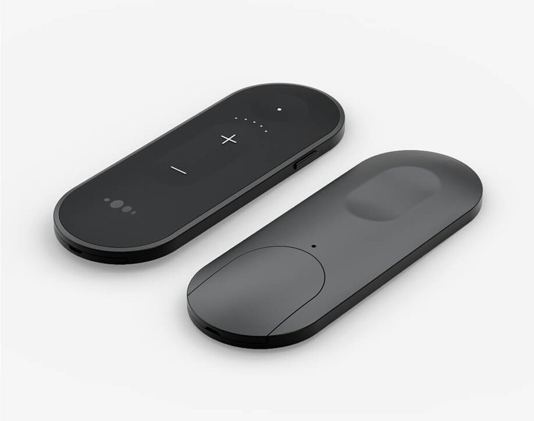 Telecomando (venduto separatamente)