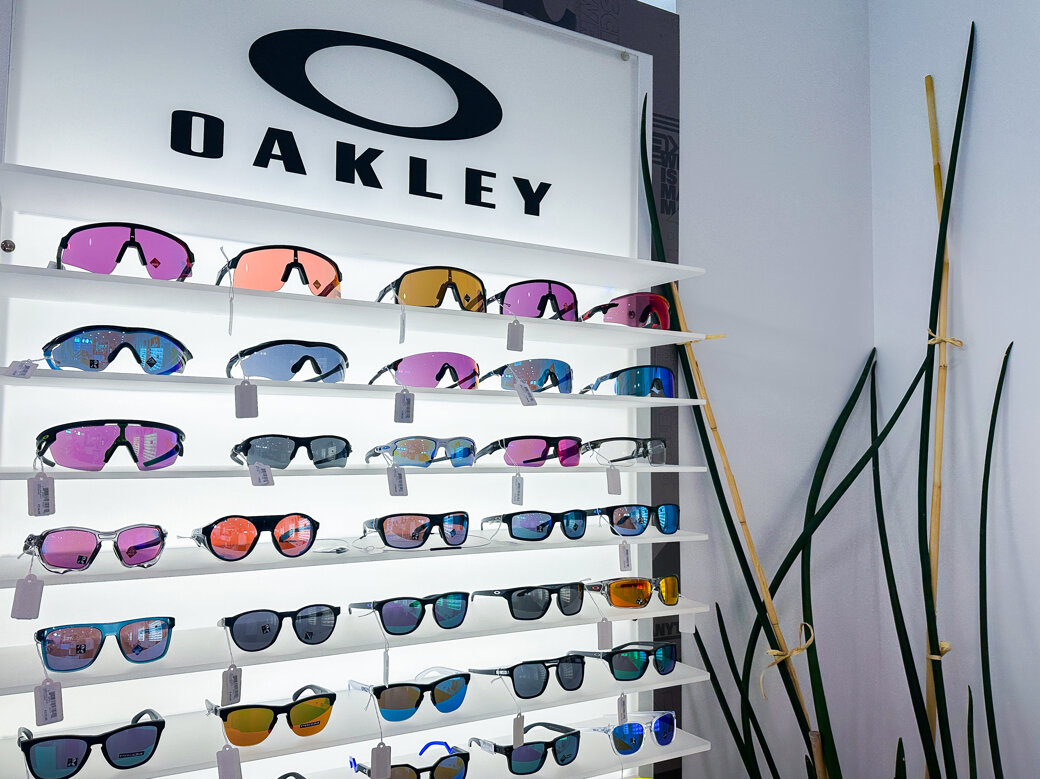Oakley