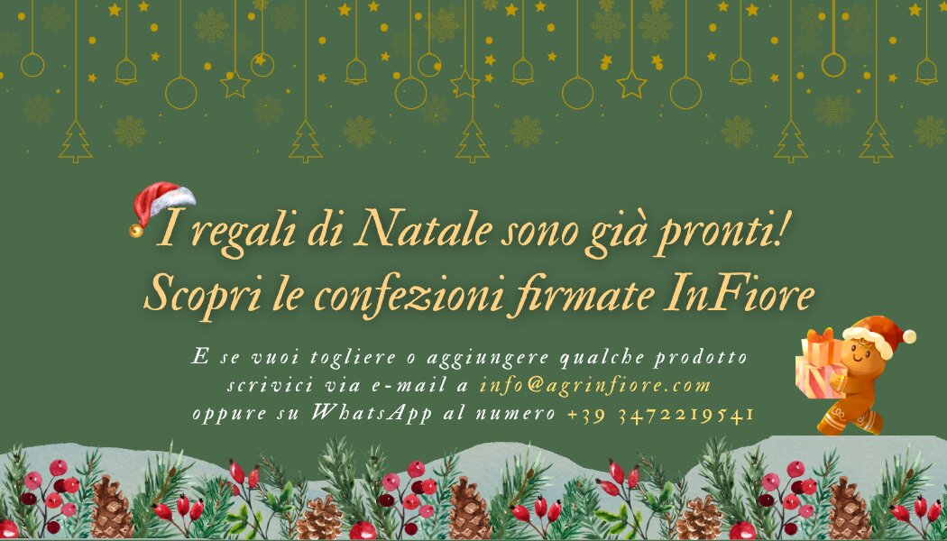 PACCHI NATALE PACCHI NATALE