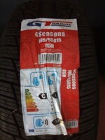 gtradial-4season