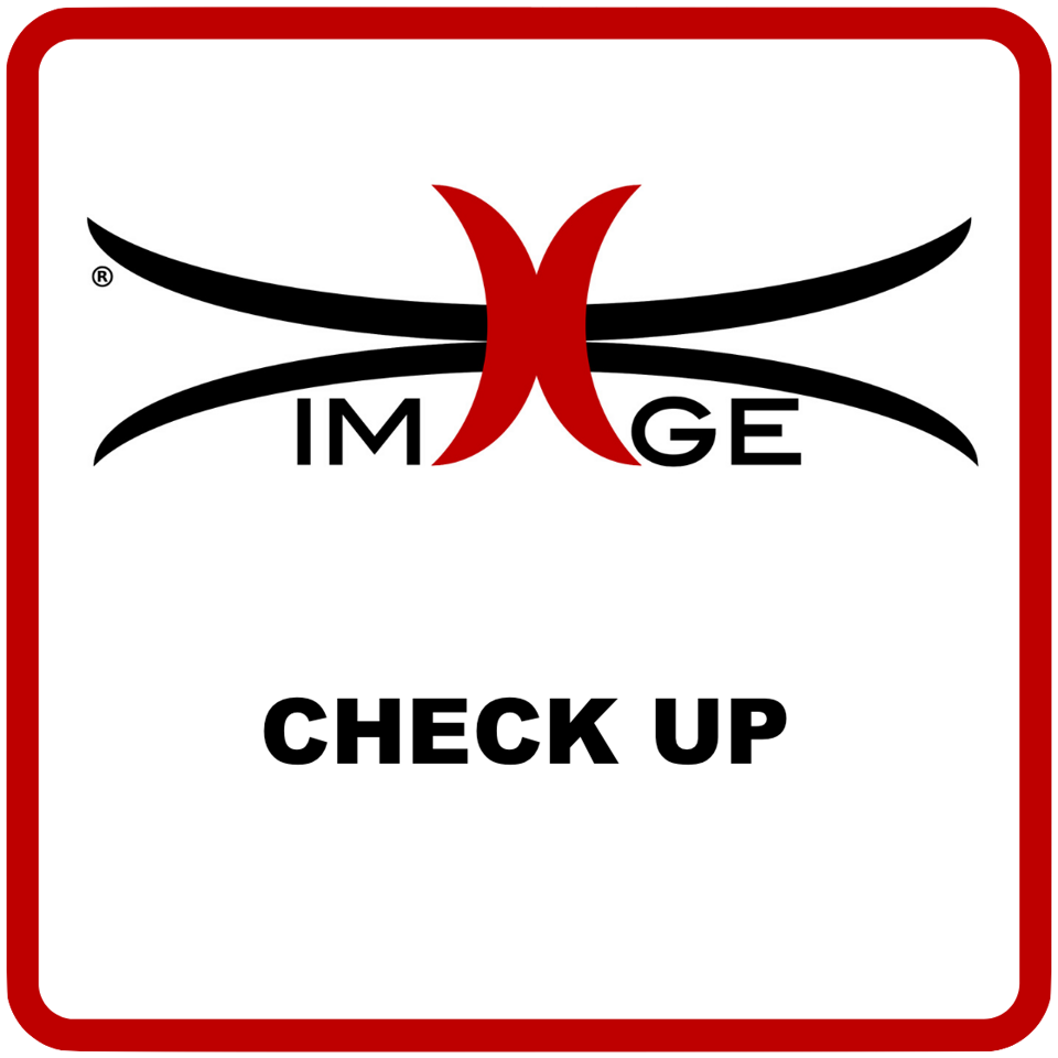 CHECK UP