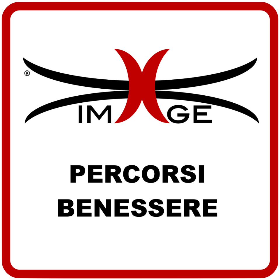PERCORSI BENESSERE