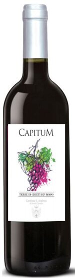 capitum-rosso
