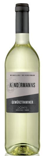 gewurztraminer-kendermanns