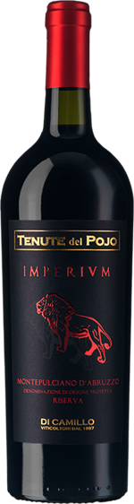 montepulciano-dabruzzo-dop-riserva-imperium