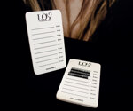 lash-pad