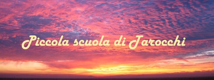 Strategie per la lettura di tre carte (parte prima)