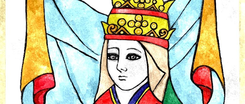 Breve storia dei Tarocchi francesi (prima parte)