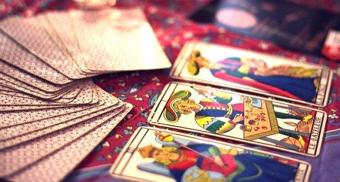 Risposte &ldquo;S&igrave;, No, Forse&rdquo; dai Tarocchi