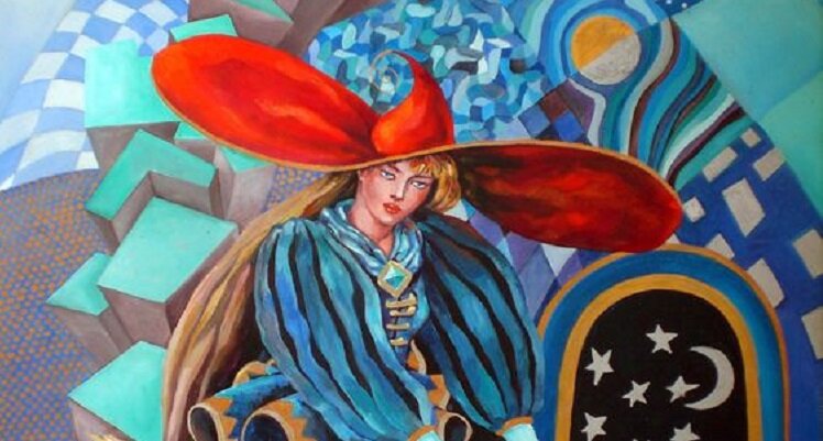 I 22 Arcani Maggiori come via iniziatica (parte quarta)