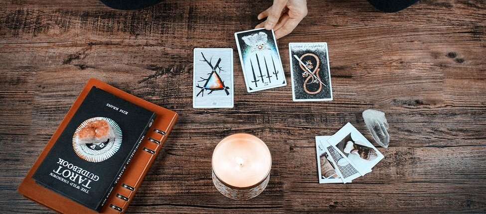 I Tarocchi come talismani