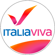 Simbolo Italia Viva