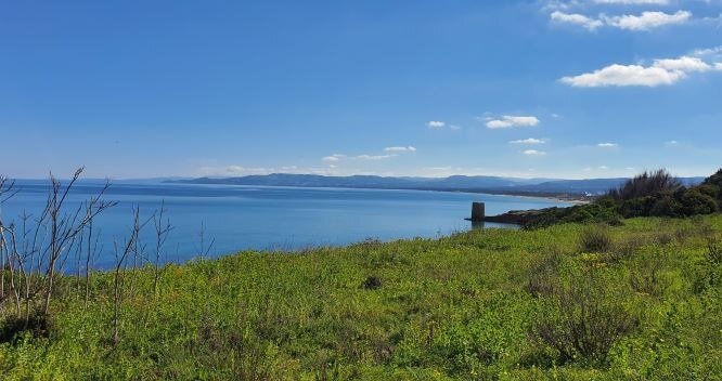 Splendide Spiagge di Sassari: Esplorando la Costa Nord della Sardegna