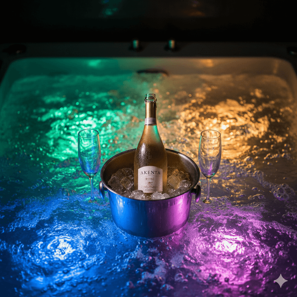 SPA e Benessere a Sassari: Perch&eacute; la privacy e la salute valgono pi&ugrave; di una Jacuzzi in condominio