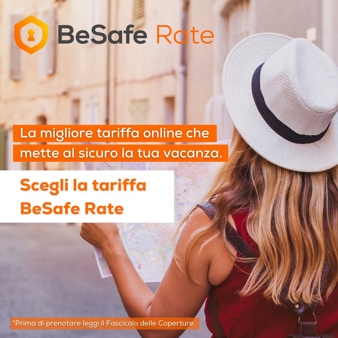 Viaggiare Senza Assicurazione: Rischi, Soluzioni e il Vantaggio di BeSafe Rate con Villa Malvasio