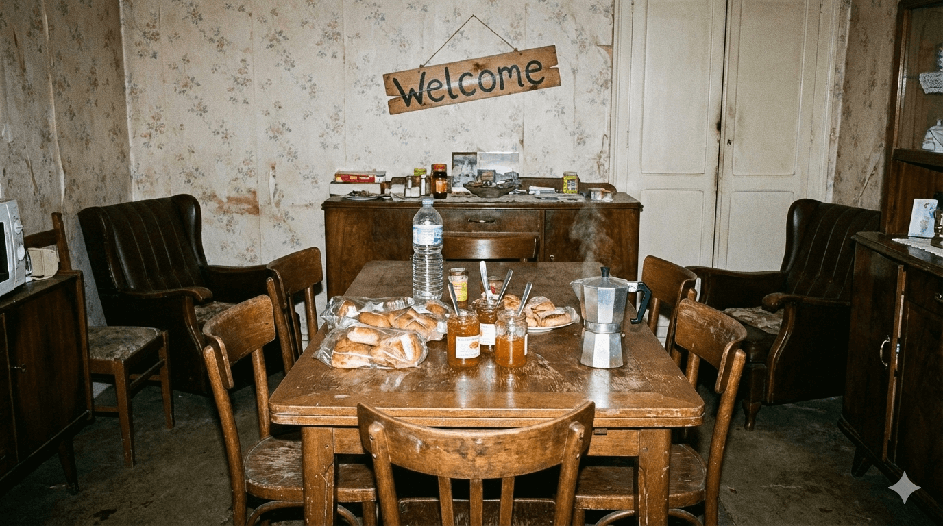 L'Inganno del "Prezzo Basso": Perch&eacute; una vacanza a 50&euro; rischia di costarti molto cara.