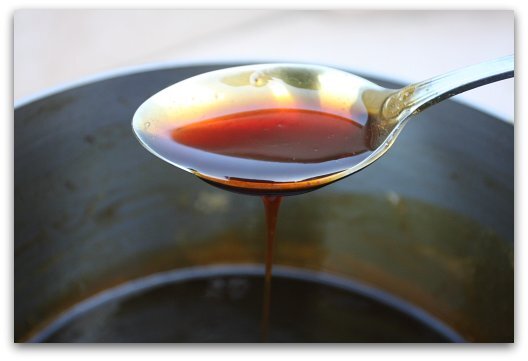 Vincotto sardo - Sa Cuchina Sarda