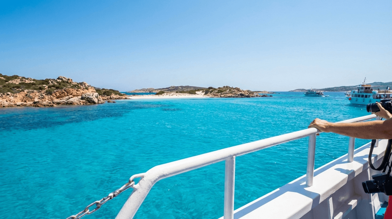 Sassari Hub Strategico 2026: La Pelosa, Alghero e la verità su La Maddalena