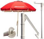 athenamare-ombrellone-antivento-rosso-offerta