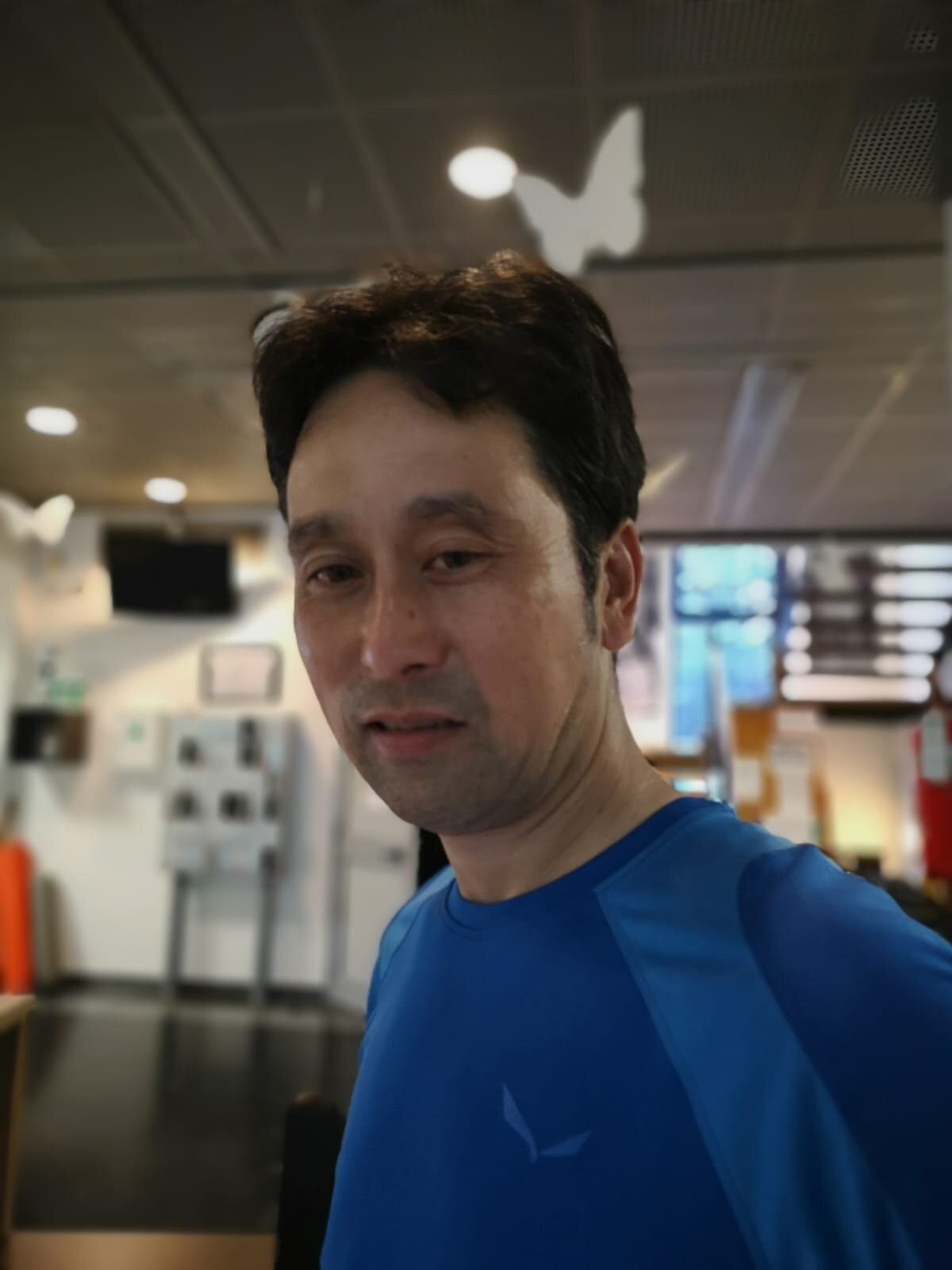 Chef Tsuyoshi consiglia....