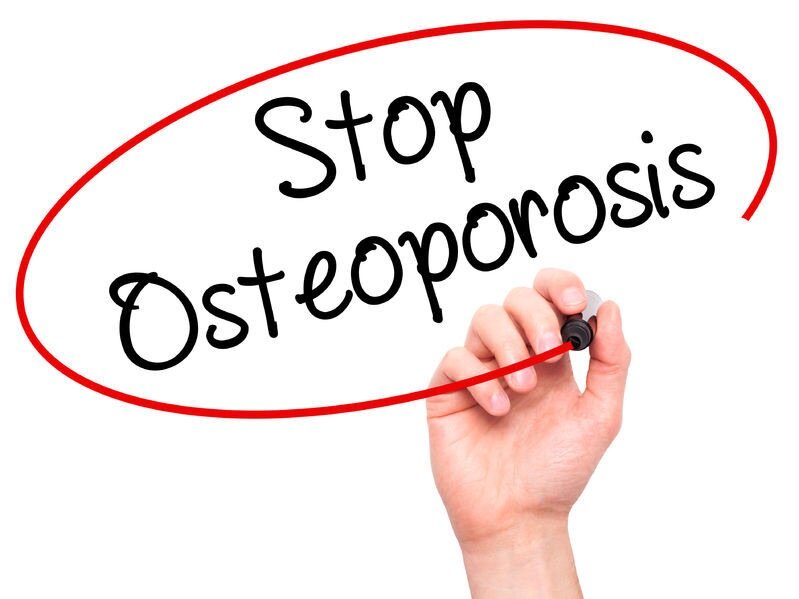 Hai piu&rsquo; di 50 Anni e sei a Rischio Osteoporosi?