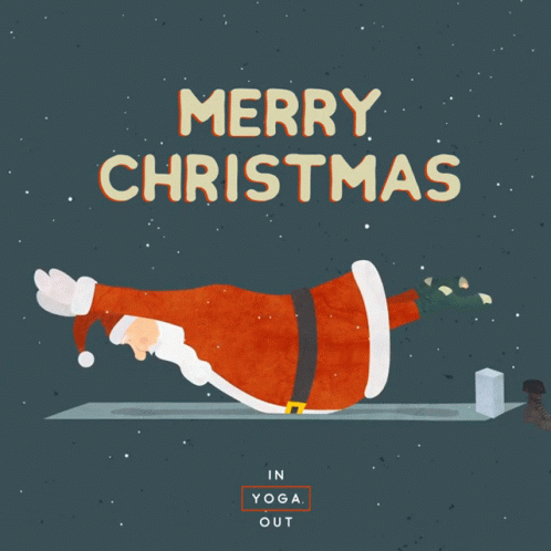 santa-yoga.gif