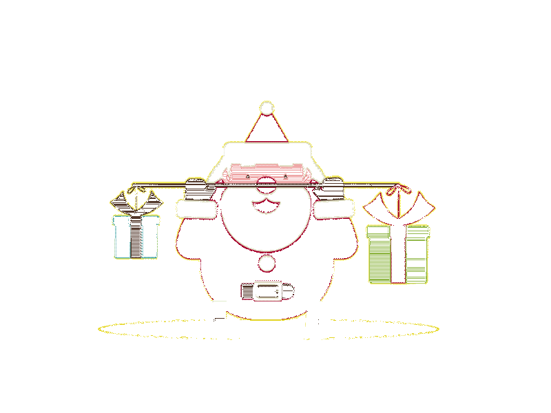 babbo-natale_flx2_dribbble_hd.gif