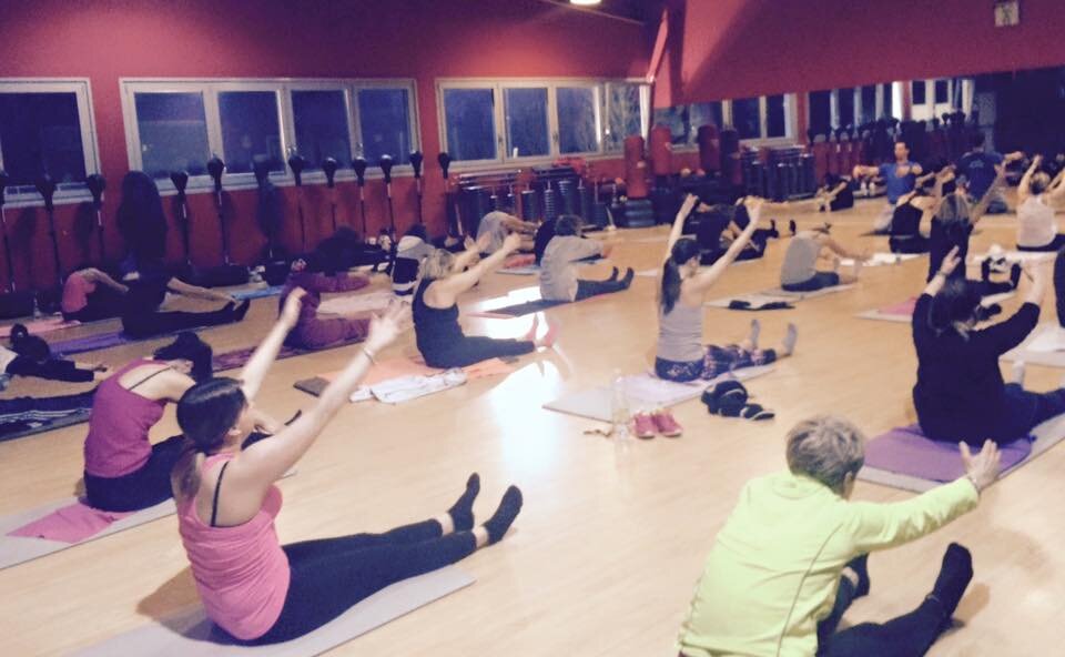 A chi pu&ograve; essere utile il metodo Pilates
