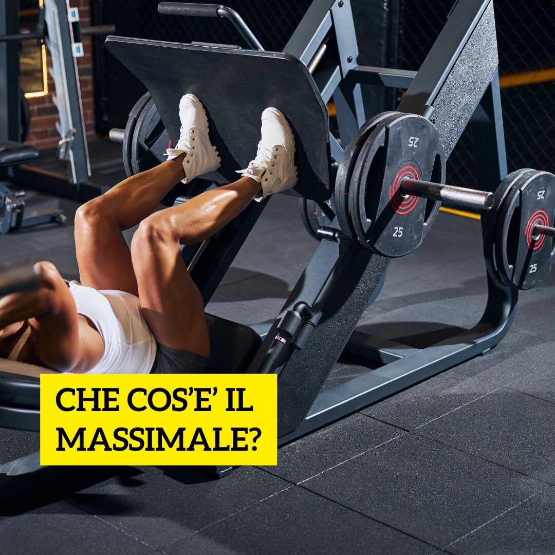 CHE COS&rsquo;E&rsquo; IL MASSIMALE?