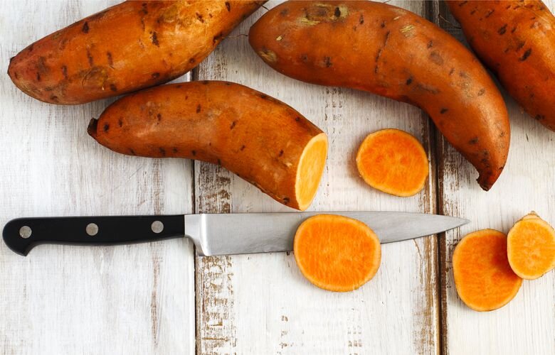 Patate dolci: propriet&agrave;, calorie e come cucinare la patata americana