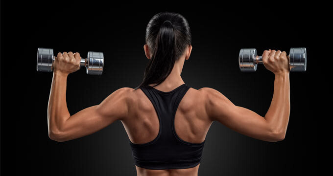 FITNESS E SALUTE: FALSI MITI SULL&rsquo;ESERCIZIO FISICO