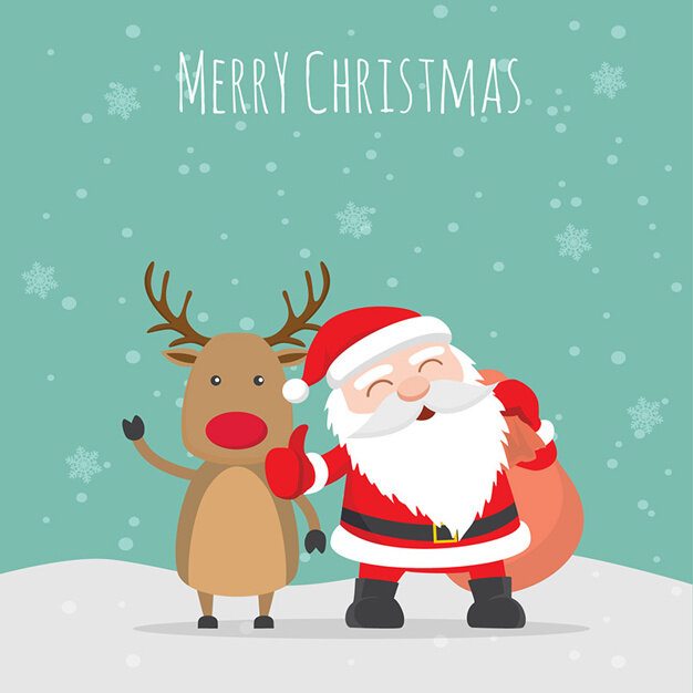 Merry Xmas
