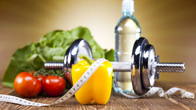 Dimagrire: DIETA o ALLENAMENTO?