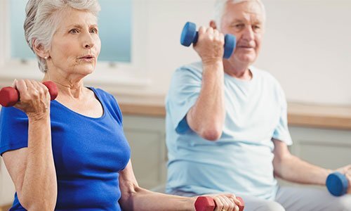 L&rsquo;ALLENAMENTO COI PESI E I SUOI MOLTEPLICI BENEFICI: salute, estetica e distribuzione massa corporea