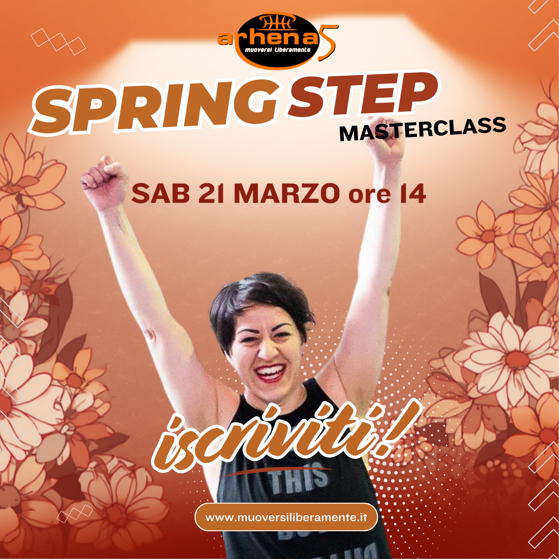 green & white bold fitness promotion instagram story (invito (quadrato))