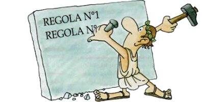 Sette regole da rispettare in palestra