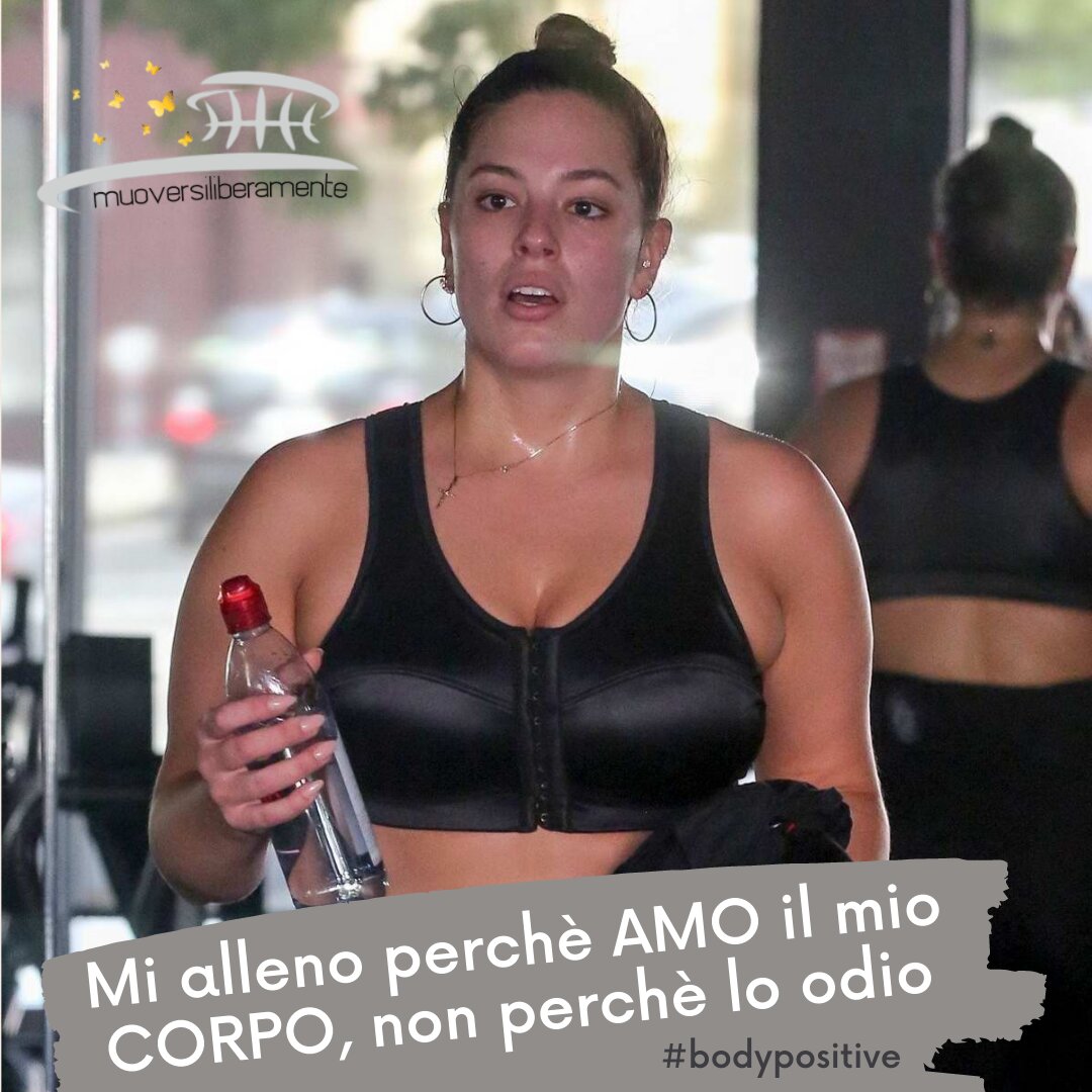 Body Positive SI o NO?