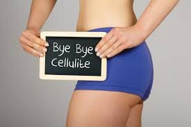 Cellulite ed attivit&agrave; fisica