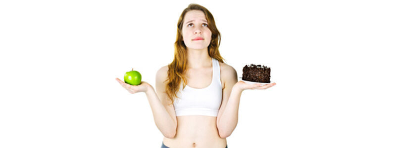 Dimagrire e perdere peso