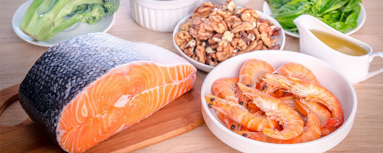 Il mio miglior amico si chiama Omega 3
